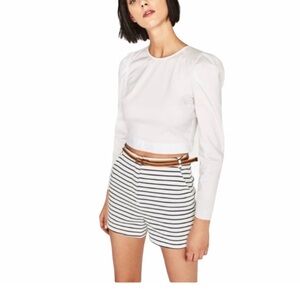 Zara Short